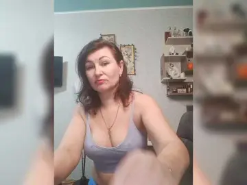 Bongacams Best Webcam of ElenaDroseraa