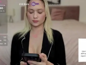 Bongacams Live Porn of JessiePornstar