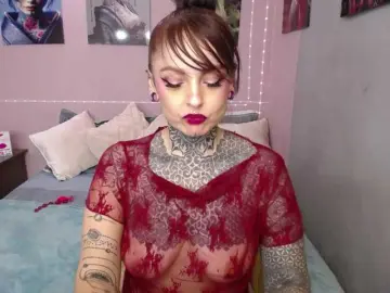 Bongacams Free Live Porn of LolaRouse