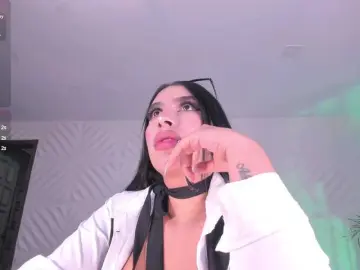 Bongacams Live Porn of LeahLombardi