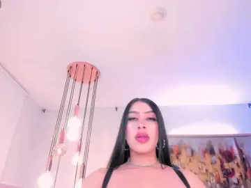 Bongacams Best Webcam of LeahLombardi