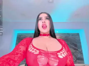 Bongacams Adult Video Chat of LeahLombardi