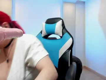 Bongacams Watch Live Sex Cams of Sammy-owens