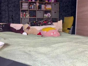 Bongacams Best live sex cam show of charmingaura1