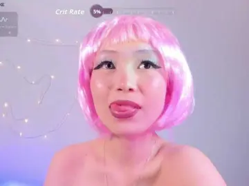 Bongacams Adult Webcams of leehaeun7