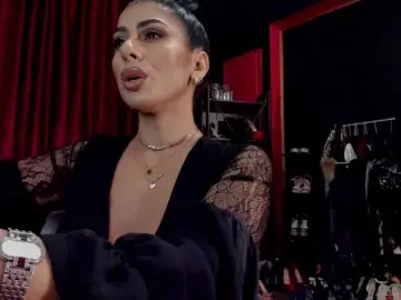 Bongacams Sex Cam of puffyllove