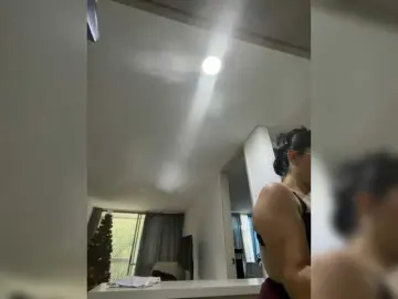 Bongacams Live Porn of EvanShell1