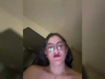 Bongacams Live Porn of EvanShell1