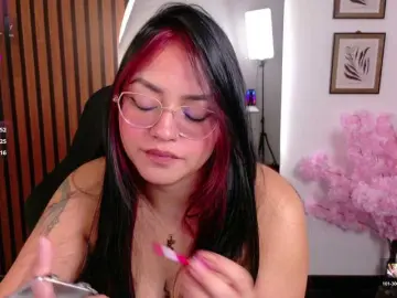 Bongacams Best Webcam of Melanyx-x