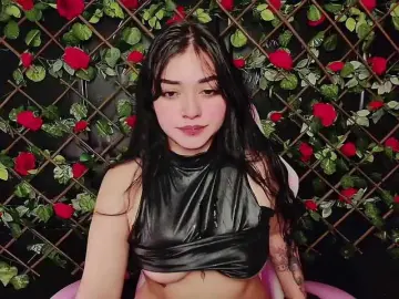 Bongacams Private Sex Chat of Melanyx-x