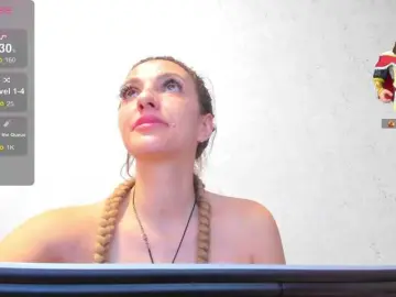 Bongacams Free Porn Cam of RileyLanna