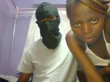 Bongacams Adult Webcams of Africanmandk