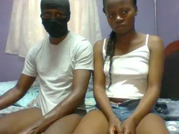 Bongacams Free Live Porn of Africanmandk