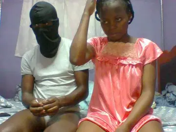 Bongacams Free Live Porn of Africanmandk