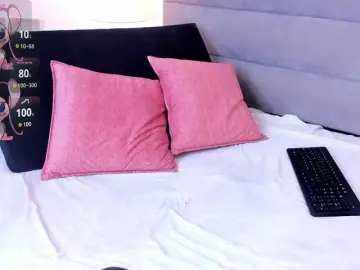 Bongacams Nude Webcam of Luna-Rishii