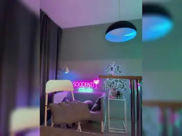 Bongacams Nude Webcam of Nataliecroys