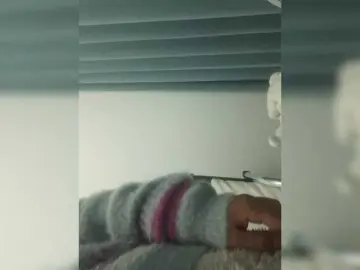 Bongacams Nude Webcam of Selinababy99