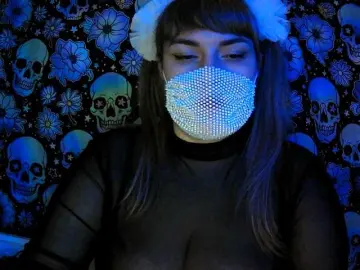 Bongacams Adult Video Chat of Zadirafoxy