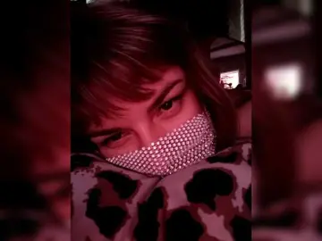 Bongacams Adult Video Chat of Zadirafoxy