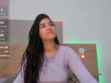 Bongacams Sex Cam of ananyaa