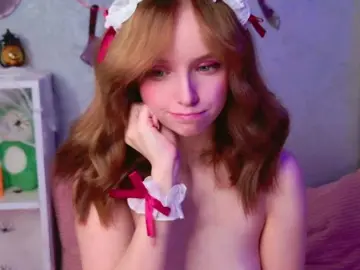 Bongacams Best Webcam of b4by-lol1