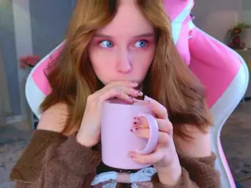 Bongacams Private Sex Chat of b4by-lol1