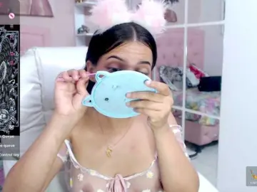 Bongacams Adult Webcams of zoe-cortezz