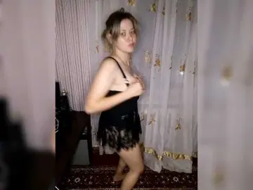 Bongacams Adult Webcams of AnastasiaSinfil