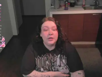 Bongacams Live Sex of LilyBell