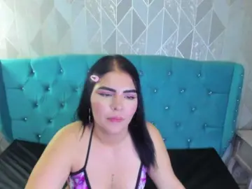 Bongacams Live Sex of LunnaClark