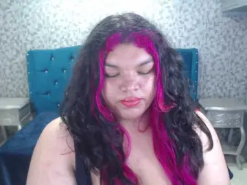 Bongacams Best Webcam of Tylavalenciax