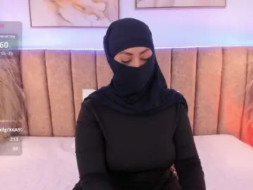 Bongacams Free Porn Cam of Azzaa0