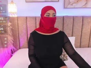 Bongacams Adult Webcam of Azzaa0