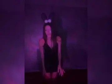 Bongacams Nude Webcam of Katherine