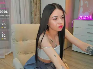 Bongacams Live Porn of -dkny-