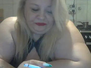 Bongacams Free Live Porn of AriannaMilf