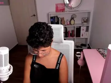 Bongacams Adult Video Chat of BunnybellPrincess