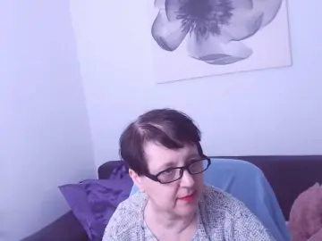 Bongacams Nude Webcam of ChristaRose