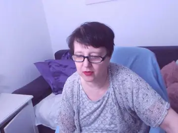 ChristaRose from bongacams