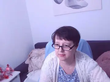 Bongacams Watch Live Sex Cams of ChristaRose