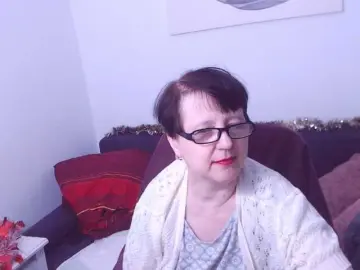 Bongacams Sex Chat of ChristaRose