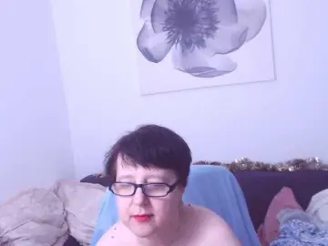 Bongacams Nude Webcam of ChristaRose