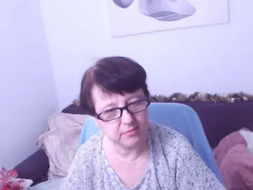 Bongacams Live Porn of ChristaRose