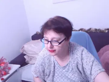 Bongacams Adult Webcams of ChristaRose