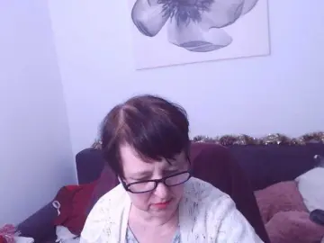 Bongacams Nude Webcam of ChristaRose