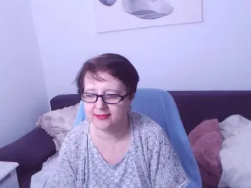 Bongacams Nude Webcam of ChristaRose