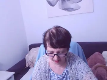 Bongacams Sex Chat of ChristaRose