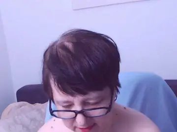 Bongacams Nude Webcam of ChristaRose