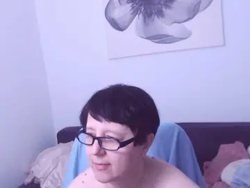 Bongacams Private Sex Chat of ChristaRose