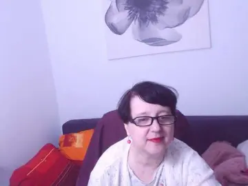 Bongacams Private Sex Chat of ChristaRose